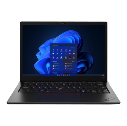 LENOVO Refurbished (Good) Thinkpad L13 Gen 3 13 Wuxga Laptop (Intel Core I5-1235U, 8GB Ram, 256GB SSD, Windows 11 Pro) - 21B3Cto1Ww
