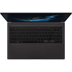 SAMSUNG Refurbished (Good) Galaxy Book2 15.6 Fhd Laptop (Intel Core I7-1255U, 8GB Ram, 256GB SSD, Win 11, Bi Kb) - Graphite (Np750Xed-Kb2Ca)