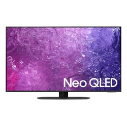SAMSUNG Refurbished (Fair) - Qn43Qn90C 43” Class Qn90C Neo Qled 4K Smart Tv