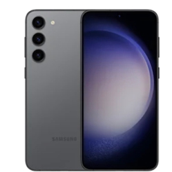 SAMSUNG Refurbished (Good) - Galaxy S23+ (Plus) 512GB - Graphite - Unlocked