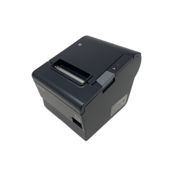 EPSON Tm-T88Vi Pos Receipt | Restaurant Printer M338A | USB | Ethernet | Rs232 -Open Box