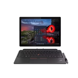 LENOVO Thinkpad X12 Gen 1 Detachable Intel Laptop, 12.3 Fhd, Intel® Core I7-1180G7, 16GB Ram, 512GB SSD - Refurbished Excellent