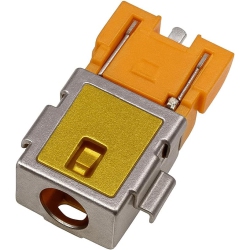 LIXSUNTEK Dc Power Jack Charging Connector Socket Fr Acer Aspire 5 A515-44 A515-45 A515-46