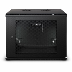 CYBERPOWER Cr9U61003 Wall Mount Enclosure (Cr9U61003)