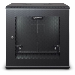 CYBERPOWER Cr12U61003 Wall Mount Enclosure (Cr12U61003)