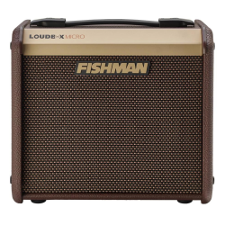 FISHMAN Pro-Lbt-400 Loudbox Micro - 40 Watts