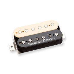 SEYMOUR DUNCAN - 78 Model Bridge Position Guitar Pickup (Zebra)
