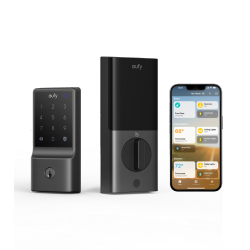 EUFY - Keyless Entry C34 Smart Door Lock