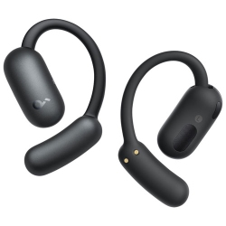 SOUNDCORE BY ANKER - Aerofit 2 In-Ear True Wireless Earbuds - In Black