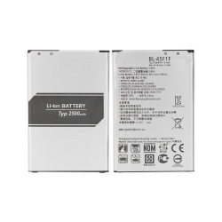 MS TECH Replacement Battery Compatible for Lg Aristo Aristo 2 Aristo 2 Plus K4 2017 K8 2017 2018 Lg Rebel 3 L157Bl L157Vl Fortune Phoenix 3 Phoenix 4