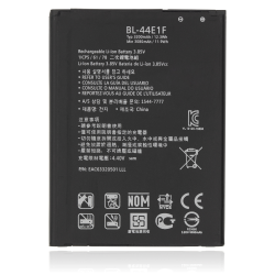 MS TECH Replacement Battery Compatible for Lg Stylo 3 / Stylo 3 Plus / Lg V20 (Bl-44E1F)
