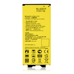 MS TECH Replacement Battery Compatible for Lg G5 (Bl-42D1F)