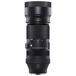 SIGMA100-400mm F5-6.3 DG DN OS SONYeマウント Sigma 100-400mm F5-6.3 Contemporary Telephoto Zoom Lens for Sony