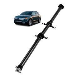 VEVOR 80.2"-82.1" Rear Drive Shaft, Prop Shaft Driveshaft Assembly Compatible \w 2007-2008 Ford Edge & Lincoln Mkx, Replace #c-0374 652005
