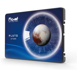 FIKWOT Fx815 4Tb SSD 3D Nand 2.5 Ata Iii Internal Solid State Drive (SSD) - 6GB/s, Up to 560Mb/s for Laptop And Desktop Updating -SSD Hard Drive