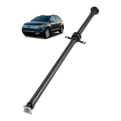 VEVOR Rear Drive Shaft, 80.0"-81.6" Prop Shaft Assembly Compatible \w 2007-2014 Ford Edge & Lincoln Mkx, Replace #dt4Z-4R602-A Dt4Z4R602A 7T4Z4R602A