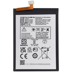 MS TECH Replacement Battery Compatible for Tcl Stylus 5G (T779W) (Tlp038E1)