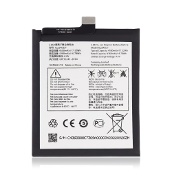 MS TECH Replacement Battery Compatible for Tcl 20 Pro 5G / 30 V 5G / 20 5G / 20L Plus (Tlp043D7)