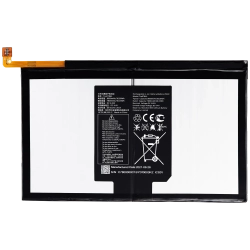 MS TECH Replacement Battery Compatible for Tcl Tab 10S (Tlp078A1)