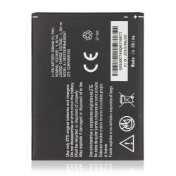 MS TECH Replacement Battery Compatible for Zte Grand X3 (Z959) / Warp 7 (N9519) / Zmax Champ (Z917Vl) (Li3831T43P4H826247)