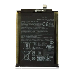 MS TECH Replacement Battery Compatible for Asus Zenfone 3S Max (C11P1614)