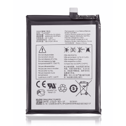 MS TECH Replacement Battery Compatible for Tcl 40Xe / 40 Xl (Tlp048D7)