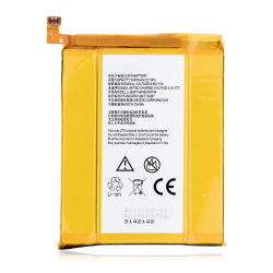 MS TECH Replacement Battery Compatible for Zte Blade X Max (Z983) / Zmax Pro (Z981) / Imperial Max (Z963) / Max Duo Lte (Z962) / Grand X Max 2 (Z988)