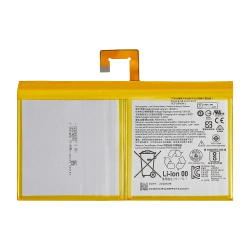 MS TECH Replacement Battery Compatible for Lenovo Yoga Smart Tab 5 (Yt-X705) (L19D2P32 / 45)