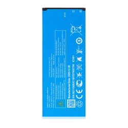 MS TECH Replacement Battery Compatible for Alcatel At&t Insight (5005R / 2019) / Tcl A1 (A501Dl) (Tli021G1)