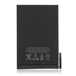MS TECH Replacement Battery Compatible for Ipad Mini (Premium)