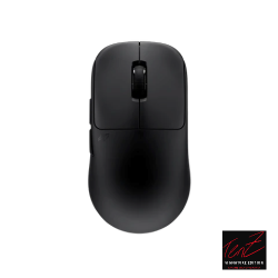 PULSAR GAMING GEARS Pulsar Tenz Signature Edition Wireless Gaming Mouse - Ultra-Lightweight 47G, 8K Polling, Paw3395 Sensor, Symmetrical Shape -