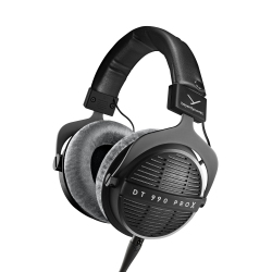 BEYERDYNAMIC Dt 990 Pro X Studio Headphones for Critical Listening And Editing (Open-Back)