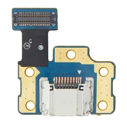 MS TECH Charging Port Flex Cable Compatible for Samsung Galaxy Tab Note 8.0" (N5120 / I467) (Lte & Wifi) (Premium)