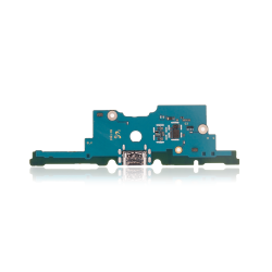 MS TECH Charging Port With Flex Cable Compatible for Samsung Galaxy Tab S6 (T860 / T865) (2019) (Premium)
