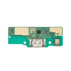 MS TECH Charging Port Board Compatible for Samsung Galaxy Tab A 8.0" (T290) (2019) (Wifi Version) (Aftermarket Plus)