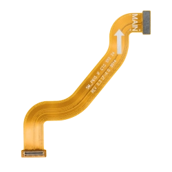 MS TECH Mainboard Flex Cable (Connected to Charging Port) Compatible for Samsung Galaxy Tab S6 Lite 10.4" (P610 / P615) (2020)