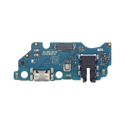 MS TECH Charging Port Board With Headphone Jack Compatible for Samsung Galaxy A03 Core (A032 / 2021) (Aftermarket Plus)