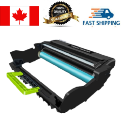 EGALAXY Lexmark 55B0Za0 Drum Unit, Compatible