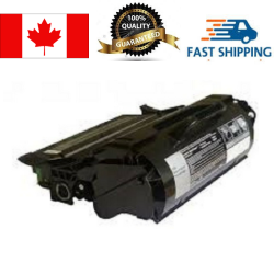 EGALAXY Lexmark T640 / T644 / 64015Ha Toner Cartridge, Compatible