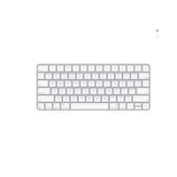 APPLE Refurbished (Good) Magic Keyboard - - English Mxcl3Ll/a In Silver