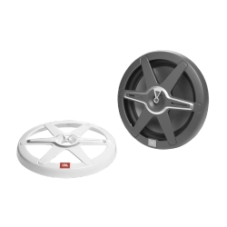 JBL Club Marine 12" 400W Rms Marine Subwoofer With Built-In RGB Led Lighting - 4 Ohm