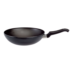 ZWILLING Firenze 32 Cm / 12.5 Inch Aluminum Wok