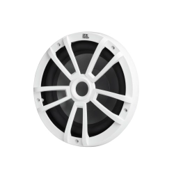 JBL Stage Marine 10 Series 10" 200W Rms Marine Subwoofer - In White