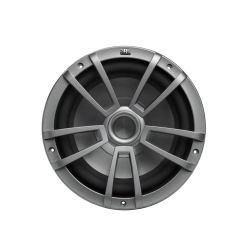 JBL Stage Marine 10 Series 10" 200W Rms Marine Subwoofer - In Gray