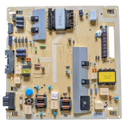 SAMSUNG Refurbished (Good) Power Supply, Bn44-01110F, 255E6_Bdy, Un50Cu8000F, Un50Cu8000Fxza