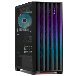 YEYIAN Phoenix Mesh Ai Gaming Desktop - Intel Core Ultra 7 265F 5.3 Ghz | Rtx 5070 12GB Gddr7 | 32GB Ddr5 RGB 6000Mhz | 2Tb Gen4 Nvme SSD | B860