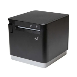 STAR MICRONICS Refurbished Good Star Mc-Print3 Mcp31Lb Bk Us Thermal Printer With USB LAN And Bluetooth