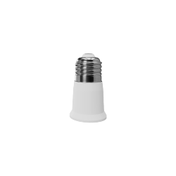 LOREX Medium Base Lightbulb Socket Extender (Compatible With Sl300 Smart Lightbulb Camera)