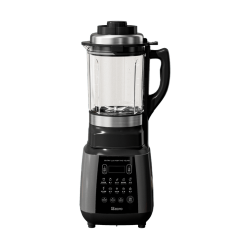 ZENO High-Speed Food Blender Mixer In Black