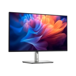 DELL – P2725H 27" Fhd (1920 1080) Internal Power 16:9 Monitor W/ 1X VGA 1X HDMI & 1X Display Port 1.2 & USB 3.2 - Hub